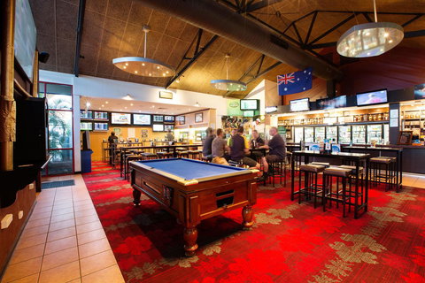 Glenmore Tavern - Accommodation Whitsundays 6