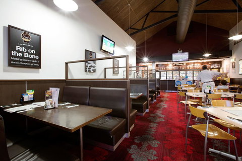 Glenmore Tavern - Accommodation Whitsundays 22