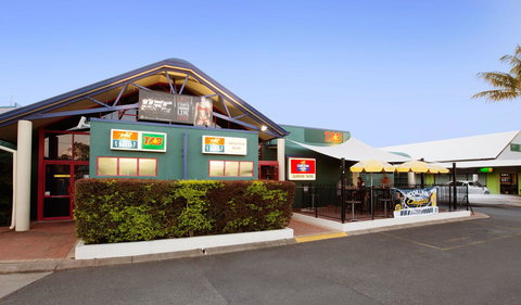 Glenmore Tavern - Accommodation Whitsundays 26