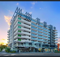 Eastwood Apartments - Accommodation Whitsundays
