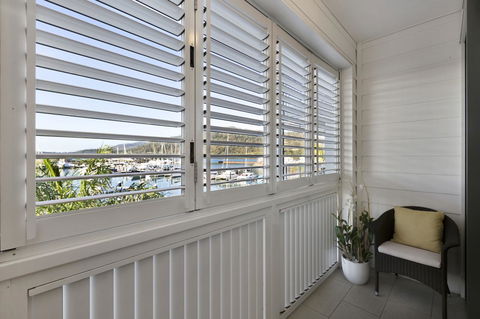 Boathouse Port Of Airlie - Accommodation Whitsundays 15