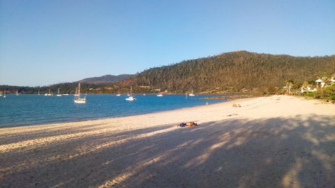 Boathouse Port Of Airlie - Accommodation Whitsundays 25