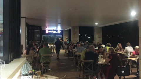 Boathouse Port Of Airlie - Accommodation Whitsundays 24