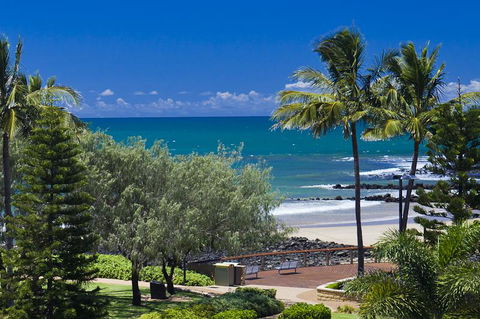 Coral Sands By Kacys - Accommodation Whitsundays 0
