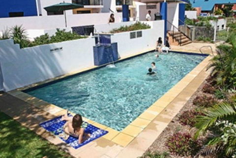 Coral Sands By Kacys - Accommodation Whitsundays 3