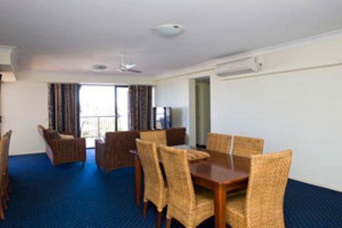 Coral Sands By Kacys - Accommodation Whitsundays 4