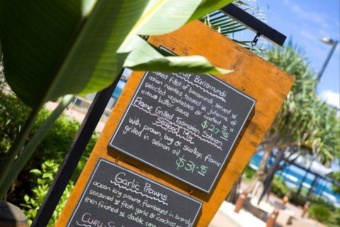 Coral Sands By Kacys - Accommodation Whitsundays 10