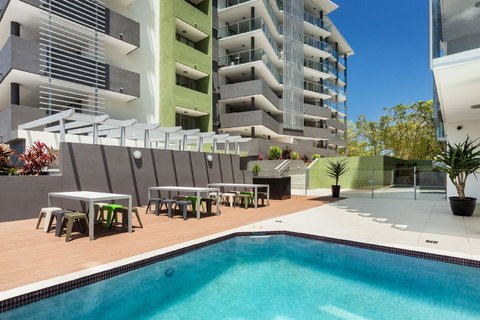 Quest Breakfast Creek - Accommodation Whitsundays 8