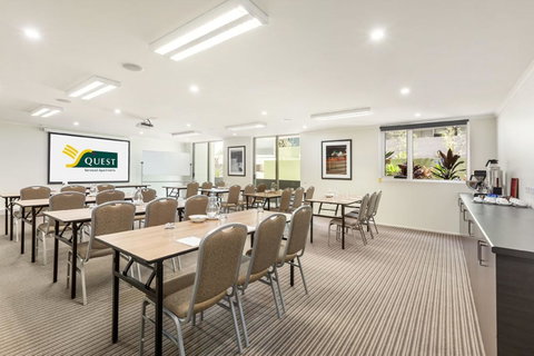 Quest Breakfast Creek - Accommodation Whitsundays 4