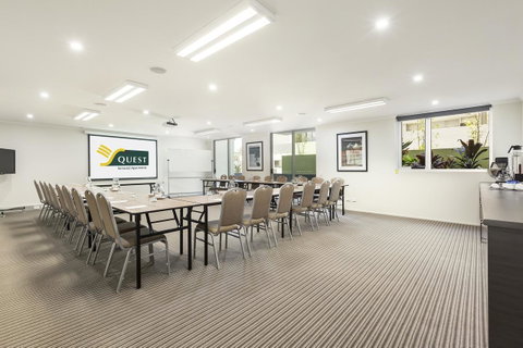 Quest Breakfast Creek - Accommodation Whitsundays 21