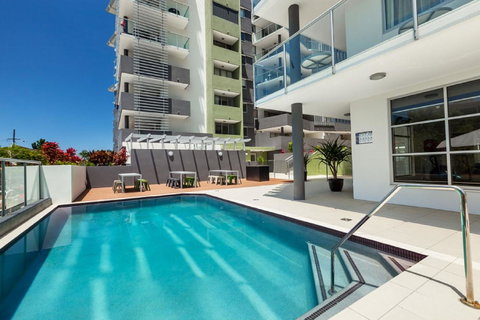 Quest Breakfast Creek - Accommodation Whitsundays 0