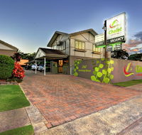 Chalet Motor Inn - Accommodation Whitsundays
