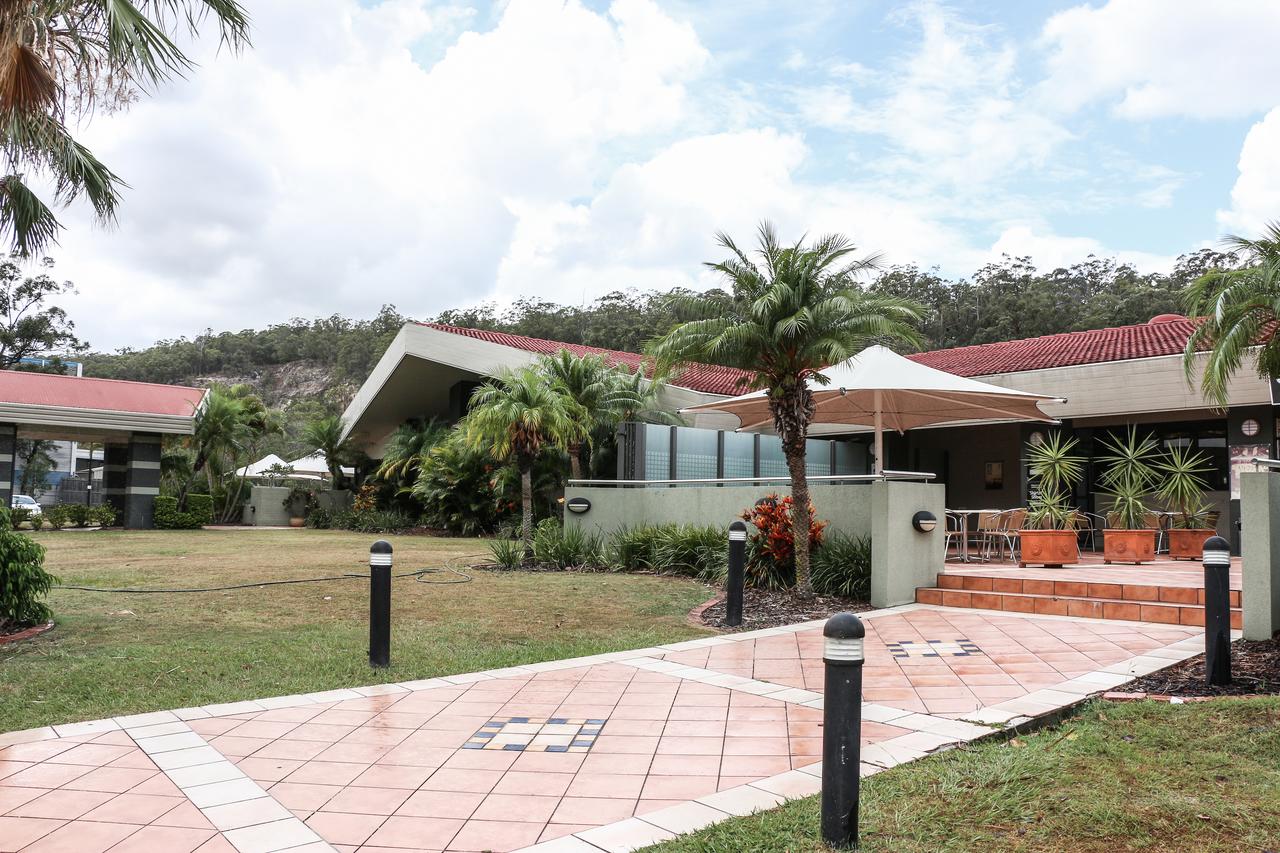 Salisbury QLD Accommodation Whitsundays