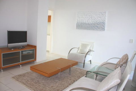 Private Seaview Apartment At Peninsula - Airlie Beach - Accommodation Whitsundays 1