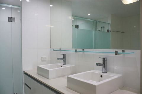 Private Seaview Apartment At Peninsula - Airlie Beach - Accommodation Whitsundays 6