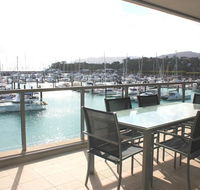 Private Seaview Apartment at Peninsula - Airlie Beach - Accommodation Whitsundays