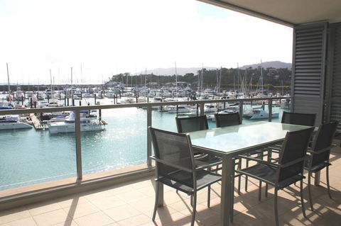 Private Seaview Apartment At Peninsula - Airlie Beach - Accommodation Whitsundays 0