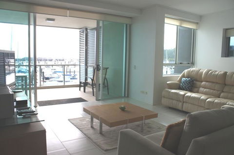 Private Seaview Apartment At Peninsula - Airlie Beach - Accommodation Whitsundays 9