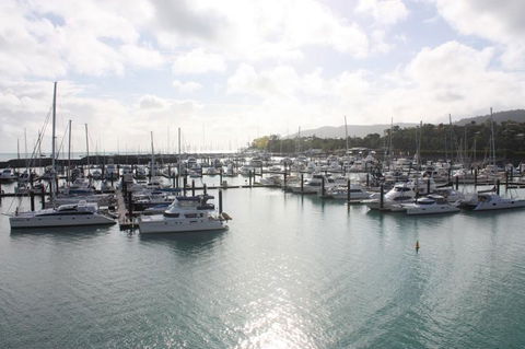 Private Seaview Apartment At Peninsula - Airlie Beach - Accommodation Whitsundays 10