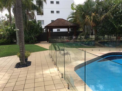 Burleigh Palms Holiday Apartments - Accommodation Whitsundays 24
