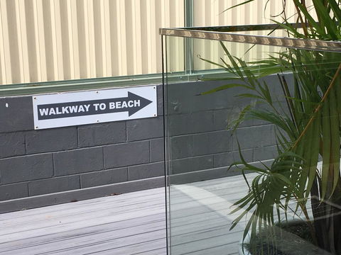 Burleigh Palms Holiday Apartments - Accommodation Whitsundays 11