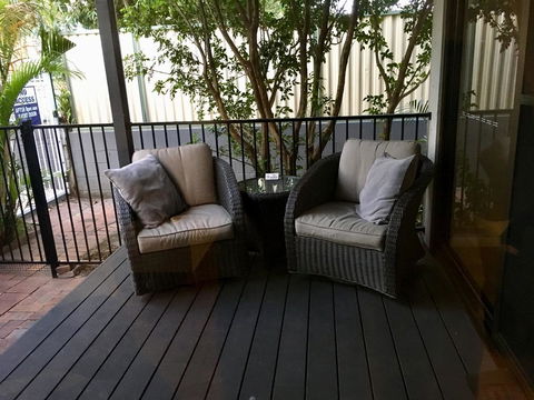 Burleigh Palms Holiday Apartments - Accommodation Whitsundays 7
