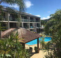 Burleigh Palms Holiday Apartments - Accommodation Whitsundays