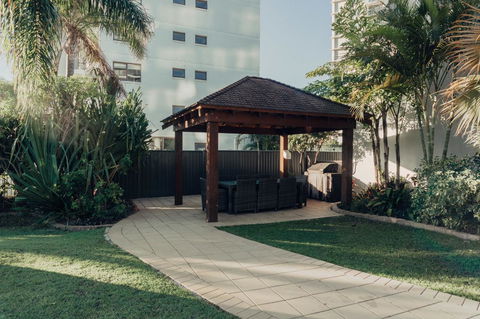 Burleigh Palms Holiday Apartments - Accommodation Whitsundays 35