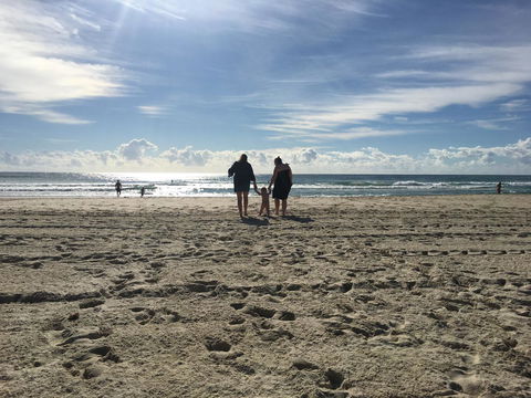 Burleigh Palms Holiday Apartments - Accommodation Whitsundays 13