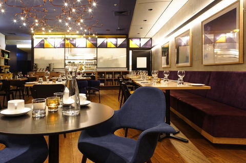 Alpha Mosaic Hotel Fortitude Valley Brisbane - Accommodation Whitsundays 20