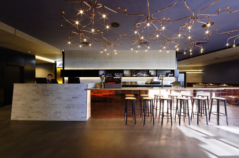 Alpha Mosaic Hotel Fortitude Valley Brisbane - Accommodation Whitsundays 4