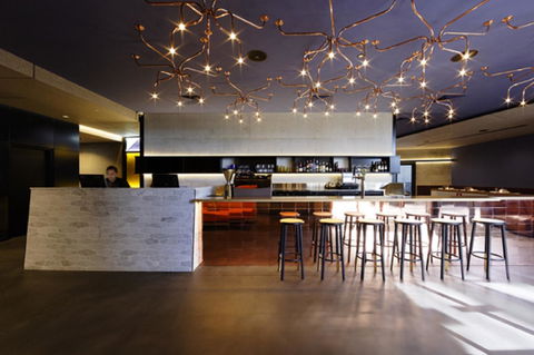 Alpha Mosaic Hotel Fortitude Valley Brisbane - Accommodation Whitsundays 18