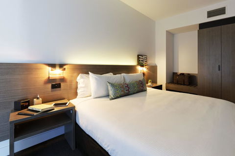 Alpha Mosaic Hotel Fortitude Valley Brisbane - Accommodation Whitsundays 14