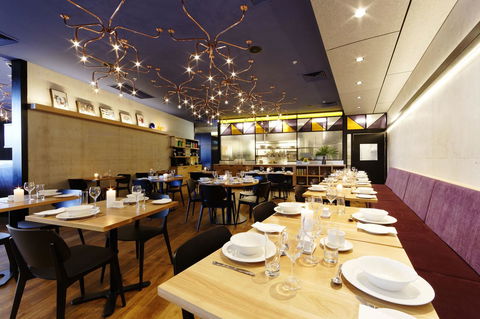 Alpha Mosaic Hotel Fortitude Valley Brisbane - Accommodation Whitsundays 19