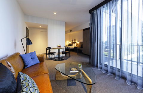 Alpha Mosaic Hotel Fortitude Valley Brisbane - Accommodation Whitsundays 13
