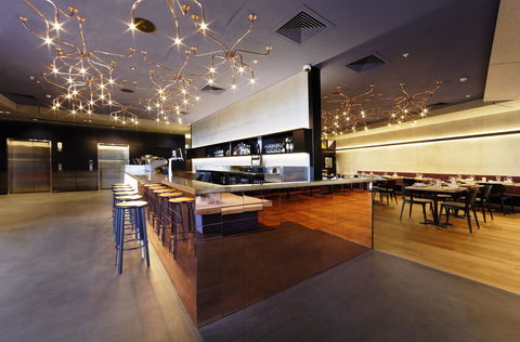 Alpha Mosaic Hotel Fortitude Valley Brisbane - Accommodation Whitsundays 5