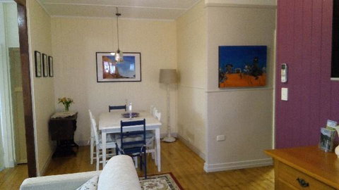 Boonah Cottage - Accommodation Whitsundays 1