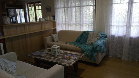 Boonah Cottage - Accommodation Whitsundays 3