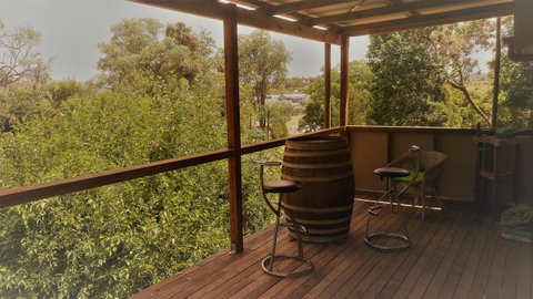 Boonah Cottage - Accommodation Whitsundays 9