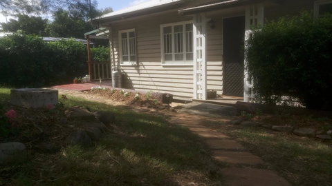 Boonah Cottage - Accommodation Whitsundays 5