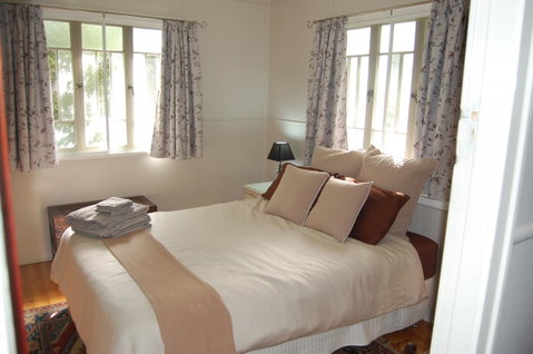 Boonah Cottage - Accommodation Whitsundays 6