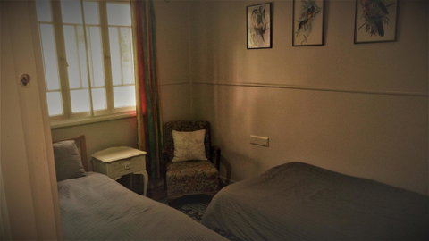 Boonah Cottage - Accommodation Whitsundays 10