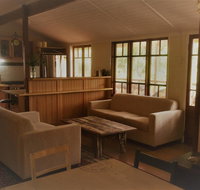 Boonah Cottage - Accommodation Whitsundays