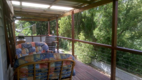 Boonah Cottage - Accommodation Whitsundays 4