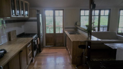Boonah Cottage - Accommodation Whitsundays 8