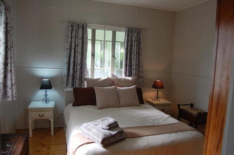 Boonah Cottage - Accommodation Whitsundays 7