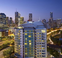 The Point Brisbane Hotel - Accommodation Whitsundays
