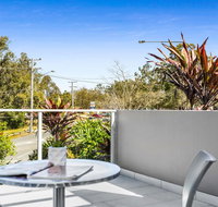Essence Apartments Chermside - Accommodation Whitsundays
