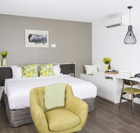 The Kingsford Brisbane Airport an Ascend Hotel Collection Member - Accommodation Whitsundays