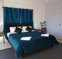 The Q Motel Rockhampton - Accommodation Whitsundays